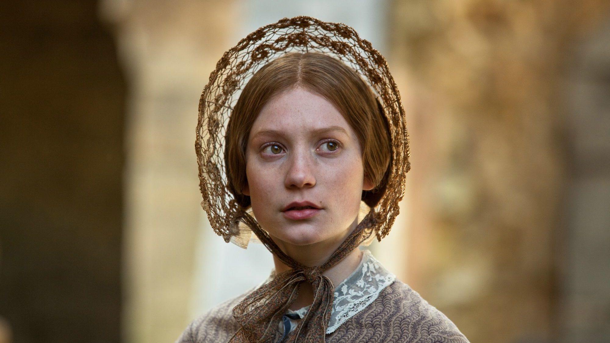 jane eyre christianity
